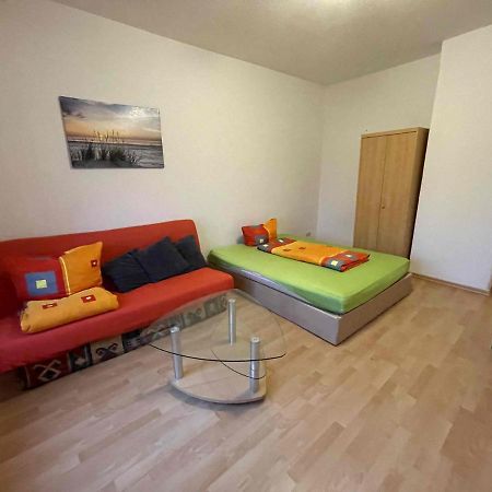 דרזדן Apartments Strehlen מראה חיצוני תמונה