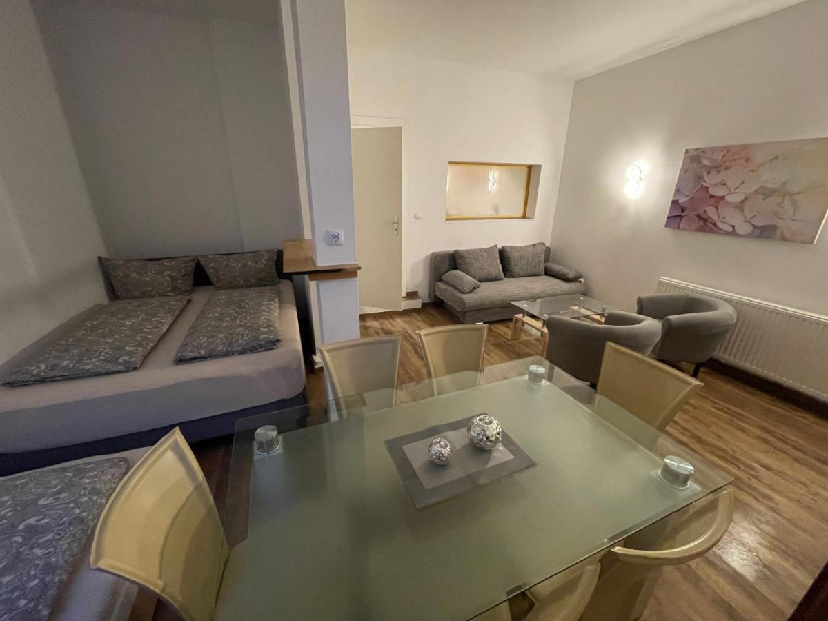 דרזדן Apartments Strehlen מראה חיצוני תמונה