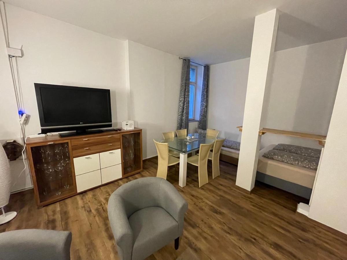 דרזדן Apartments Strehlen מראה חיצוני תמונה