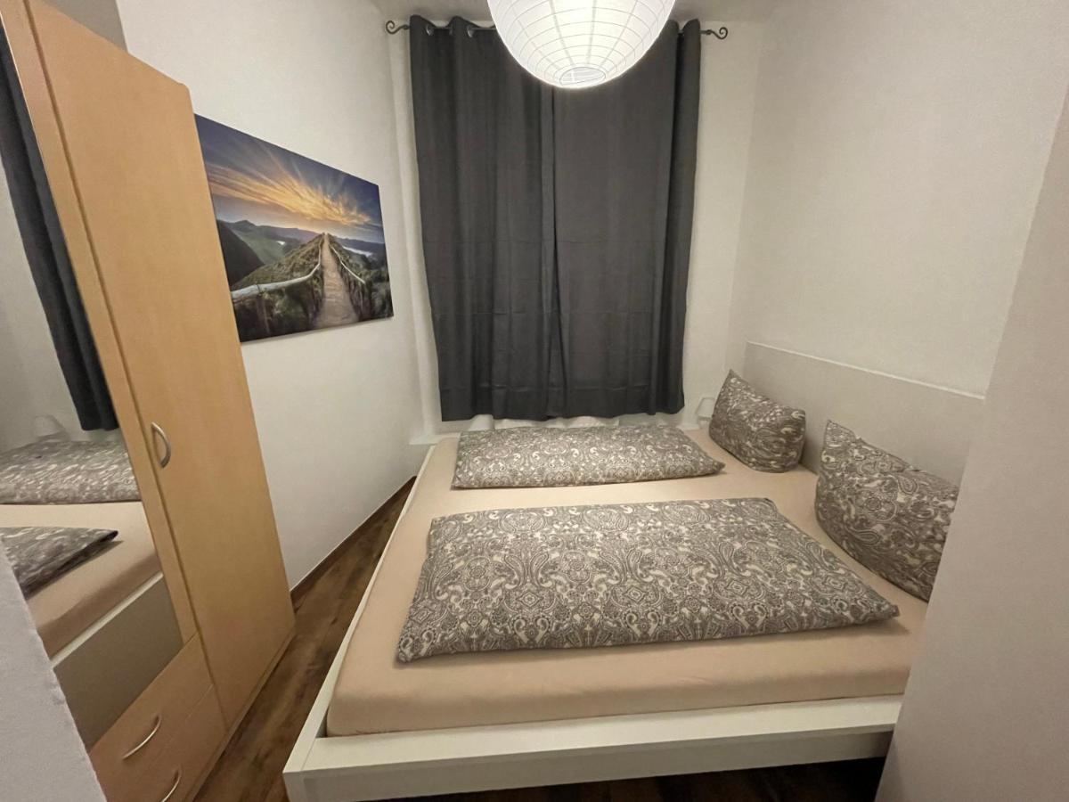דרזדן Apartments Strehlen מראה חיצוני תמונה