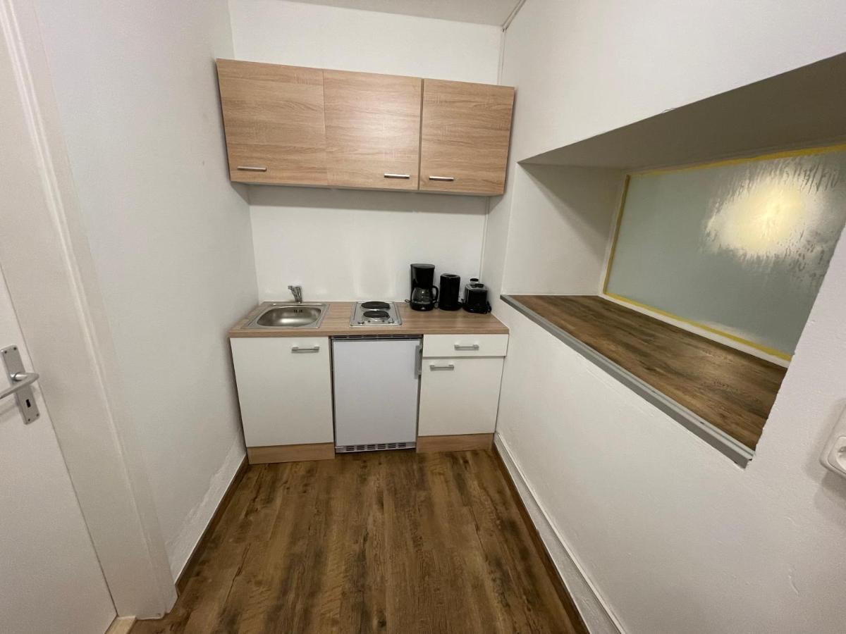 דרזדן Apartments Strehlen מראה חיצוני תמונה