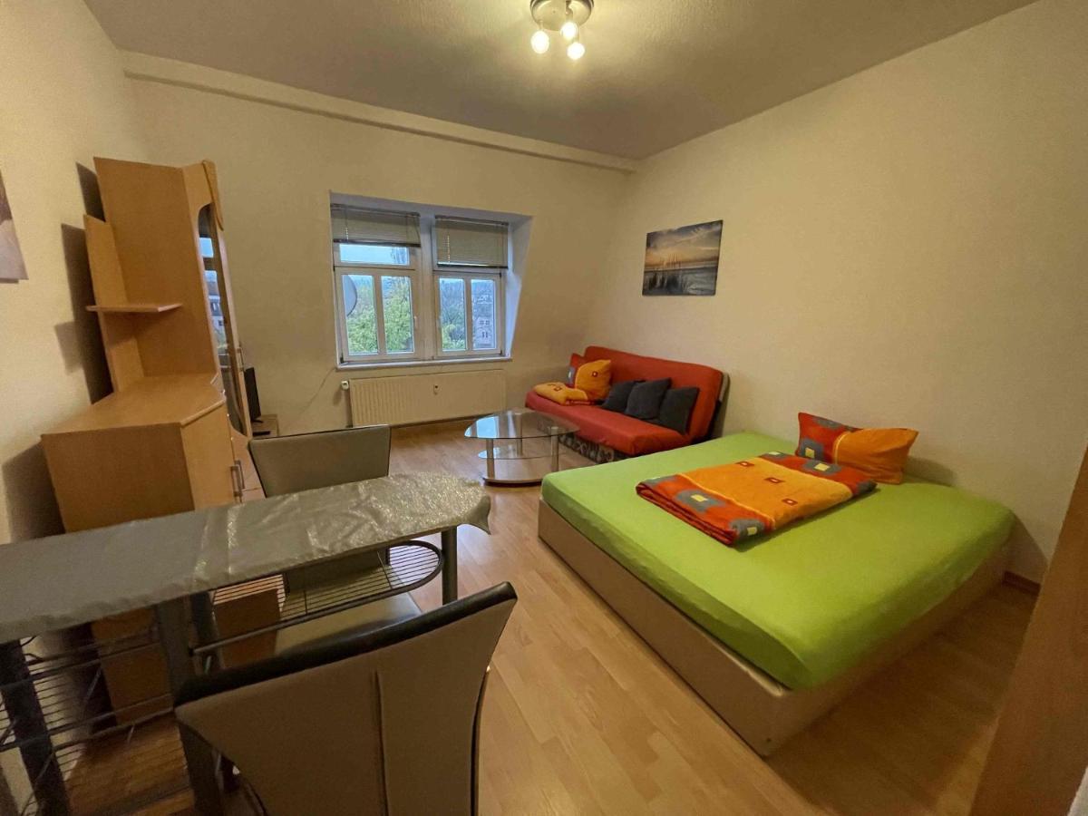 דרזדן Apartments Strehlen מראה חיצוני תמונה